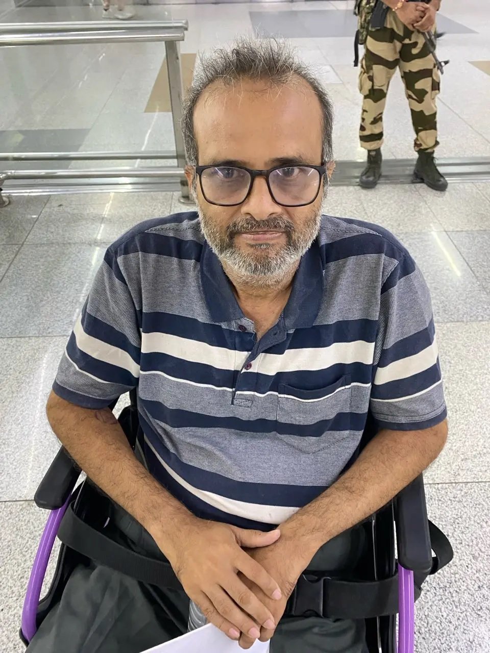 India resumes extradition to US after 17 years, sends Indian citizen wanted in fatal car crash case