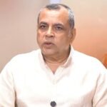 Paresh Rawal reacts after ‘The Taj Story’ stirs up controversy, clarifies it does not deal with any religious matters