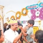 Primary teachers in TN to undergo 'Ennum Ezhuthum' training from October 7