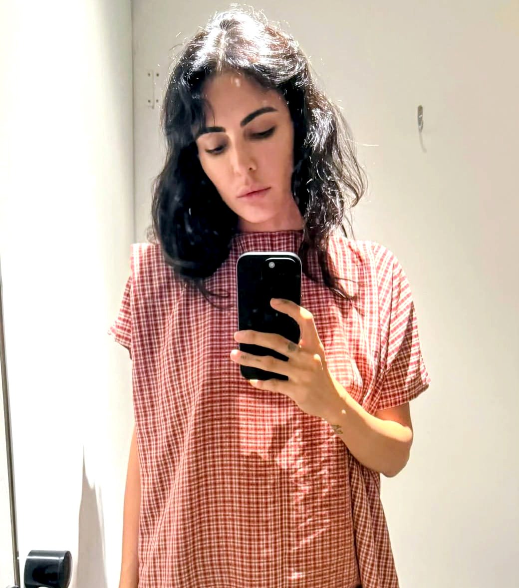 Bigg Boss 9 contestant Mandana Karimi opens up on a health scare: I thought it was my 'last heartbeat