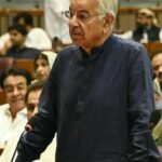 Is Khawaja Asif queering the pitch for Pakistan caught between the Eagle and Dragon?