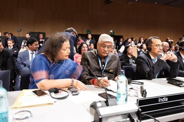 India’s participation in MONDIACULT reaffirms commitment to global cultural dialogue: Gajendra Shekhawat