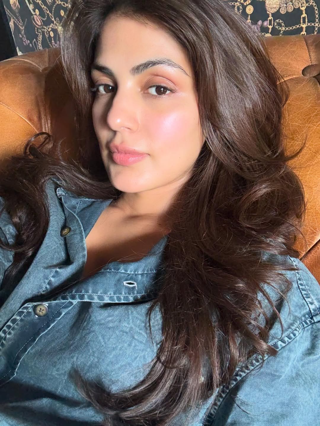 Sushant Singh Rajput's death case: Bombay HC directs NCB to return Rhea Chakraborty's passport