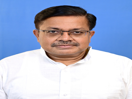 Odisha Minister slams Congress over 26/11 attack response