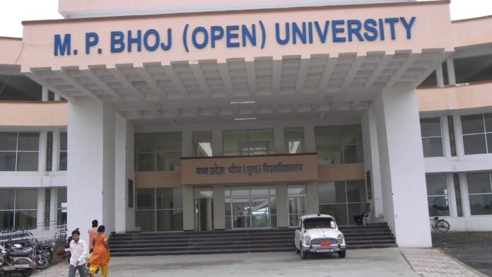 MP Guv appoints Milind Dandekar as Kulguru of Bhoj Open University