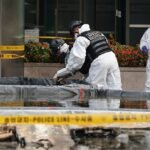 91 online govt services restored after data centre fire in S. Korea