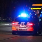 Denmark strengthens security ahead of EU meetings with multinational support