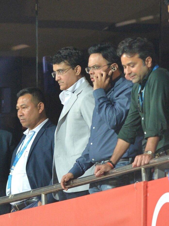 We’re going to make IPL number one sports league in the world, says Arun Dhumal