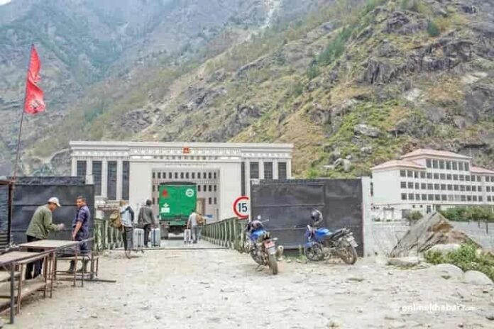 Nepal's EV imports slump as trade routes with China remain shut 