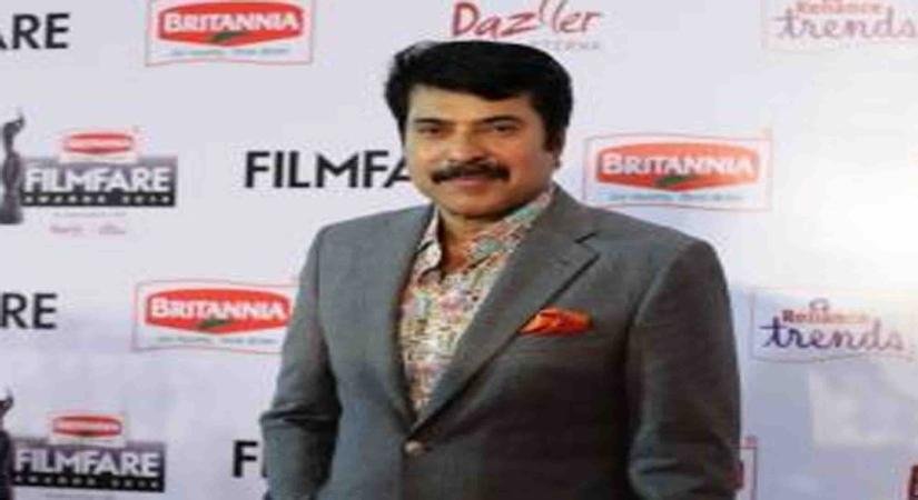 Mammootty to resume shoot for ‘Patriot’ next week