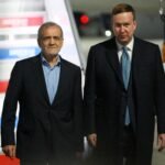 Iran recalls Ambassadors to France, Britain, Germany