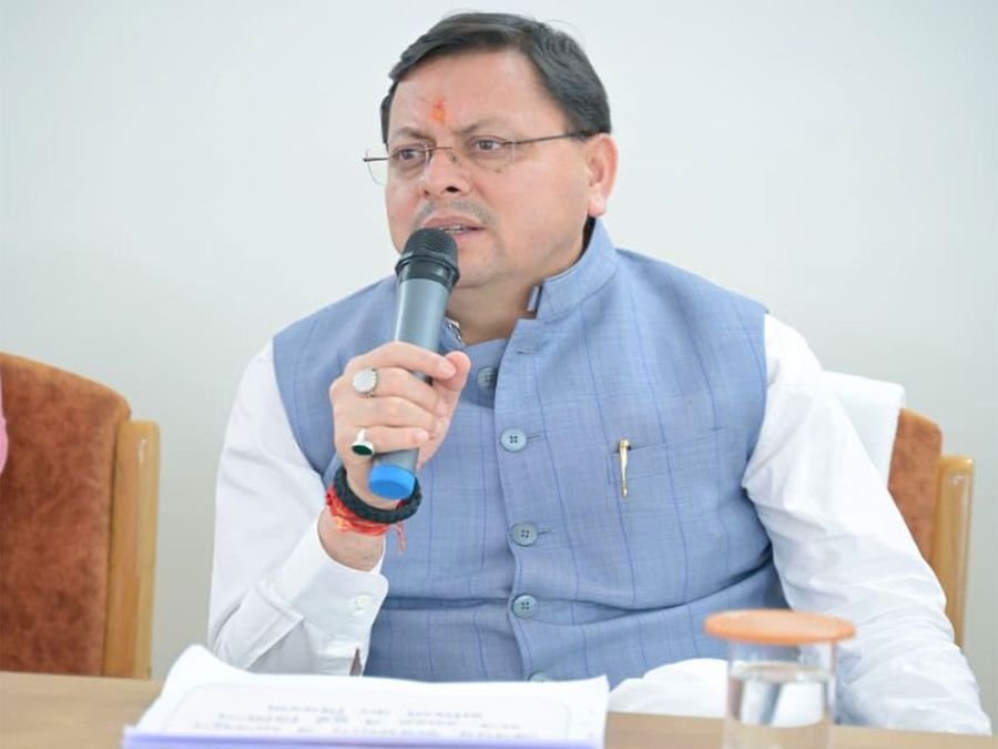 Senior Uttarakhand official chairs meeting on rain damage assessment