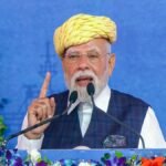 PM Modi lays strong thrust on self-reliance, says India's biggest enemy is its dependence on other nations