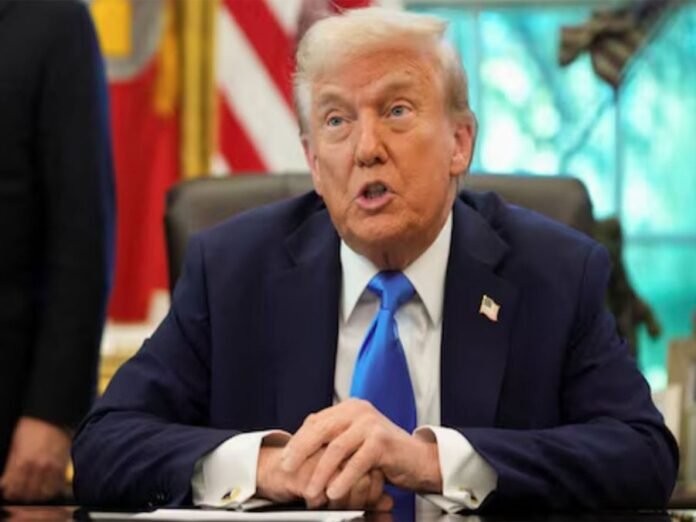 Trump warns Afghanistan over Bagram Air Base