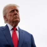 Trump on Washington crime crackdown