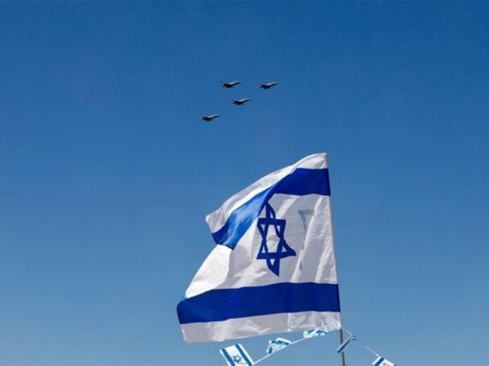 IDF: More than 100 terrorist targets in Gaza destroyed