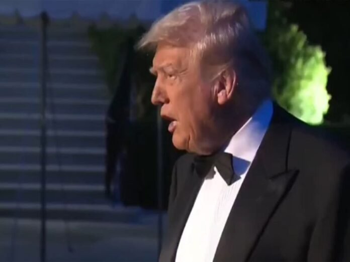 Trump resolute on reclaiming Bagram Air Base from Afghanistan