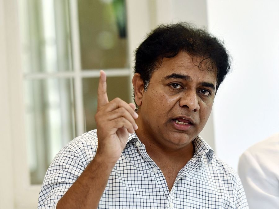 If govts ignore aspirations of youth, risk triggering movements against them: KTR