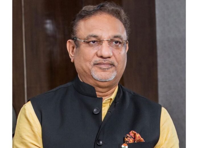 IREF chief welcomes Piyush Goyal’s remarks ahead of Bharat International Rice Conference 2025