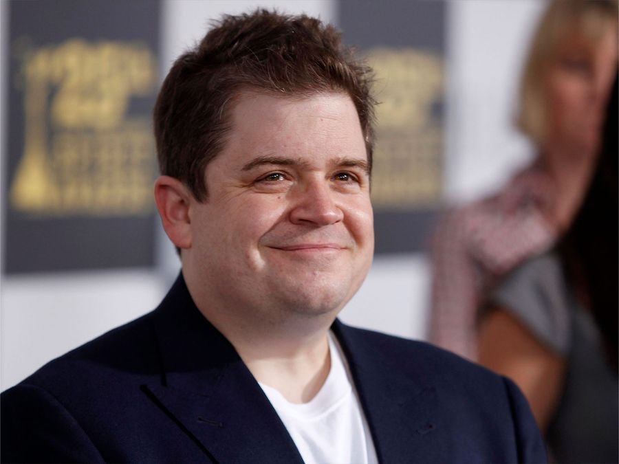 "It's still one of the scariest things": Patton Oswalt recalls watching 'Nosferatu' at age of 5