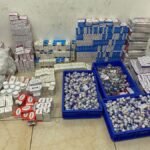 India push into global natural healthcare market, government research institutions develop new drugs