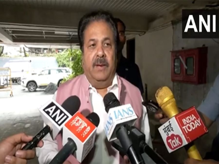 BCCI VP Shukla confirms filing nomination for board's elections