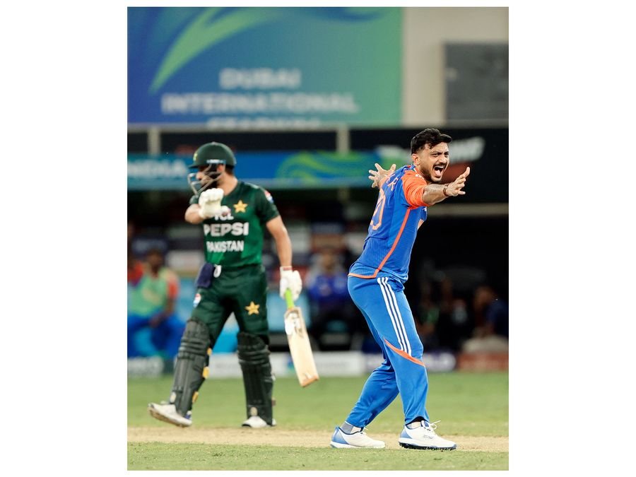 Asia Cup: Pakistan coach Hesson, captain Agha formulate plan to counter India's spin threat in Dubai