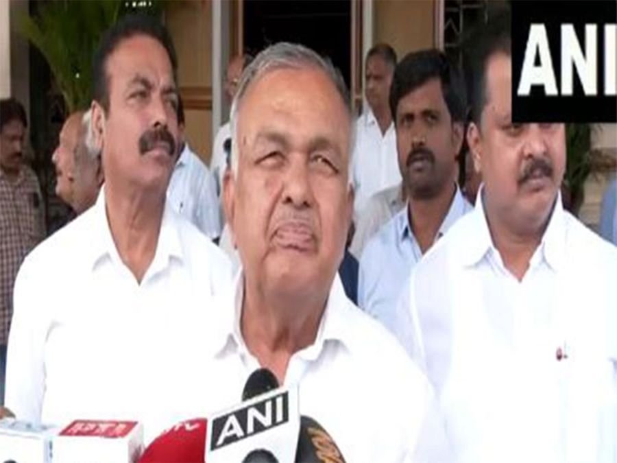 Karnataka Minister Ramalinga Reddy defends Temple service fee hike, calls BJP 'fake Dharmarakshak'