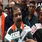 "Leadership has become unrestrained": Bihar BJP chief Dilip Jaiswal on remark against PM Modi's mother