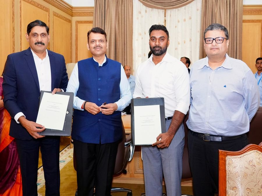 Navi Mumbai to host Maharashtra's first-ever Formula Night Street Race as part of Indian Racing Festival finale