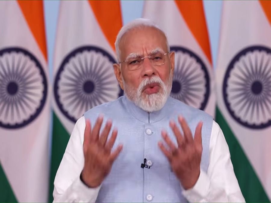 "Fulfilling personal dreams will become easier for citizens": PM Modi on 'GST reforms'