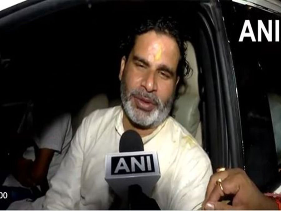 "GST reform will only benefit those who have money," says Prashant Kishor after PM's address