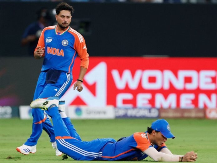 Asia Cup: India rues fielding woes as Pakistan hammers 171/5 in Super Fours clash