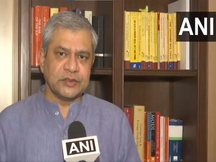 “Implemented major reform in GST”: Union Minister Ashwini Vaishnaw praises PM Modi’s address