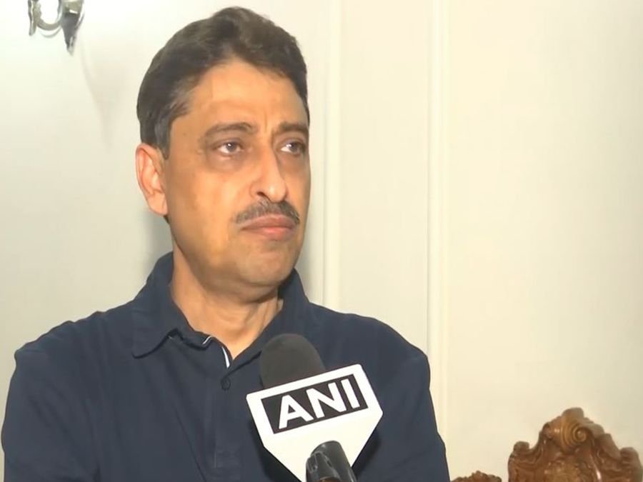 "GST reforms have harmed small businesses, reckless decisions": Cong MP Imran Masood