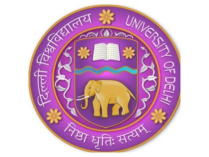 DU suspends Ramanujan principal over harassment complaint