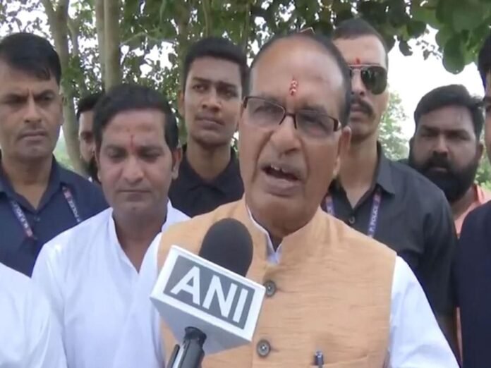 Shivraj Singh Chouhan on new GST rates implementation