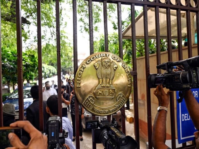 Delhi HC issues notice on plea challenging DUSU presidential polling, directs preservation of EVMs