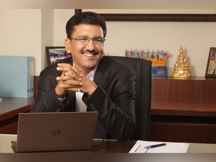 Vicat In India Welcomes GST Reduction on Cement; Commits to Passing Full Benefits to Customer