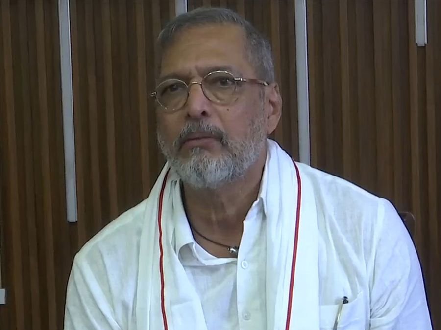 Nana Patekar on aiding families affected by cross-border shelling in Op Sindoor 1 Nana Patekar on aiding families affected by cross-border shelling in Op Sindoor
