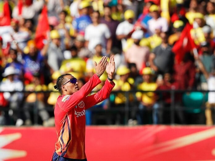 India spinner Rahul Chahar joins Surrey for final Championship match of season