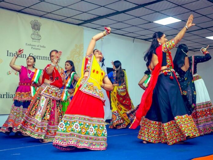 Bhopal collector issues safety directives for Garba and Dandiya events
