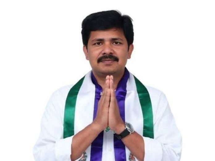 YSRCP demands CBI probe and Supreme Court-led Judicial Commission to probe Tirumala Parakamani controversy