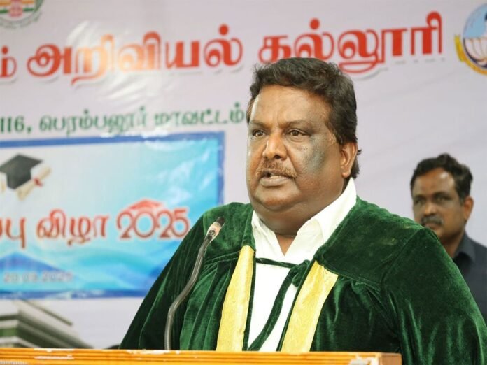 Tamil Nadu aims to create South Asian Renewable Energy Corridor: State Minister