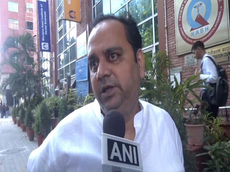 Delhi Minister Pankaj Singh slams AAP after people fall ill eating Kuttu Atta 1 Delhi Minister Pankaj Singh slams AAP after people fall ill eating Kuttu Atta