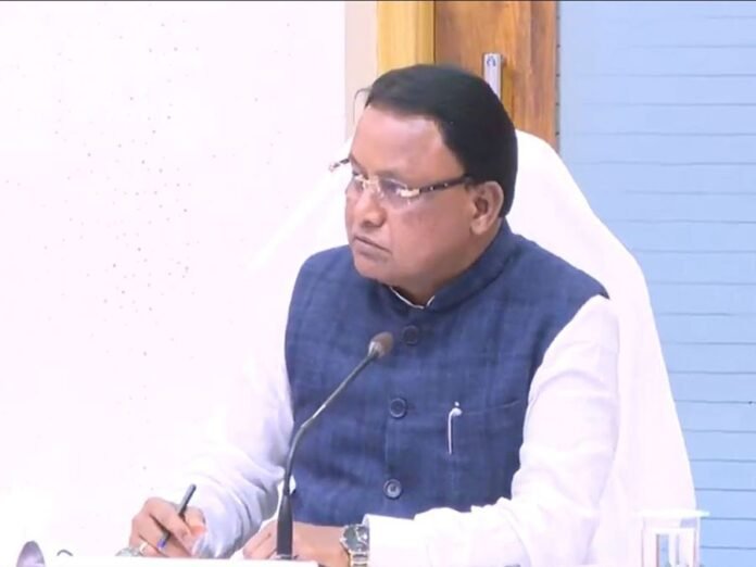 52,942 health camps organised in Odisha, benefiting 28.46 lakh people