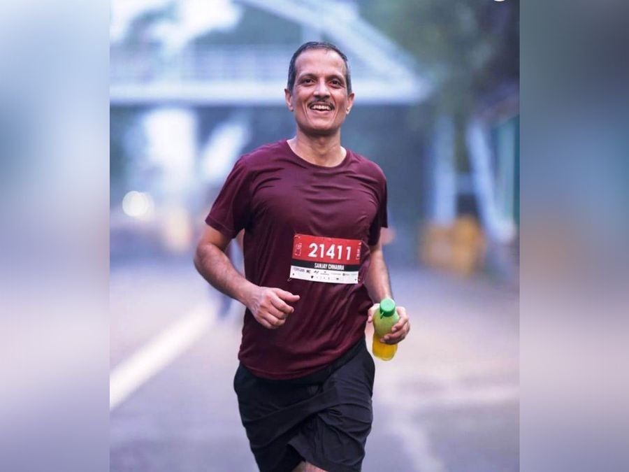 Delhi NCR pacers take lead at Delhi Half Marathon 2025 3 Delhi NCR pacers take lead at Delhi Half Marathon 2025