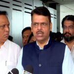 Maharashtra CM on flood situation