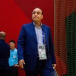 Indian futsal team in hunt for redemption against Mongolia