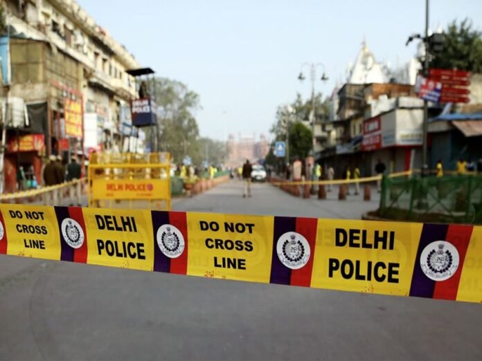 Delhi Institution director booked for alleged molestation, 15 students record statements